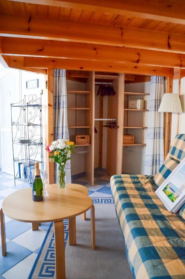 Petite Maison De Plage Boulogne-sur-Mer Exterior foto