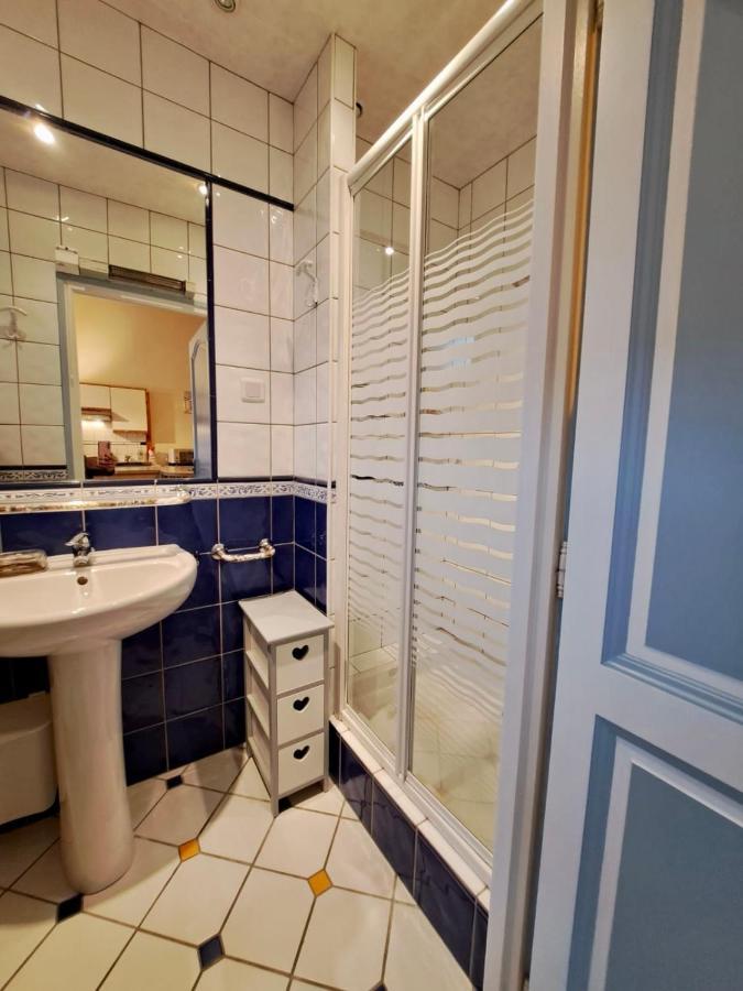 Petite Maison De Plage Boulogne-sur-Mer Exterior foto